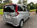 2020 Subaru Justy