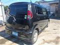 2015 Nissan Moco