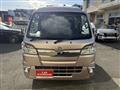 2018 Daihatsu Hijet Truck