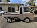 2018 Daihatsu Hijet Truck