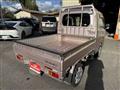2018 Daihatsu Hijet Truck