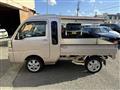 2018 Daihatsu Hijet Truck