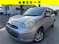2011 Nissan March