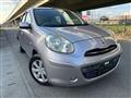 2011 Nissan March