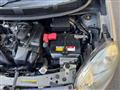 2011 Nissan March