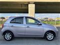 2011 Nissan March