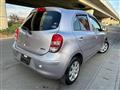 2011 Nissan March