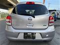 2011 Nissan March