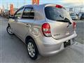 2011 Nissan March
