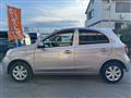 2011 Nissan March