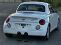 2004 Daihatsu Copen