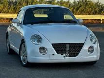 2004 Daihatsu Copen