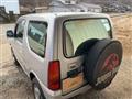 2004 Suzuki Jimny