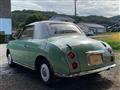 1991 Nissan Figaro