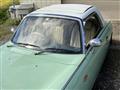 1991 Nissan Figaro