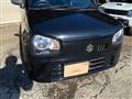 2018 Suzuki Alto