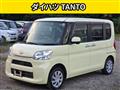 2014 Daihatsu Tanto