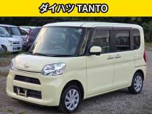 2014 Daihatsu Tanto