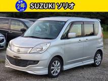 2013 Suzuki Suzuki Others