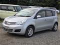 2012 Nissan Note