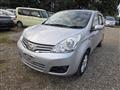 2012 Nissan Note