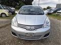 2012 Nissan Note