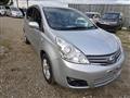 2012 Nissan Note