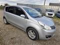 2012 Nissan Note