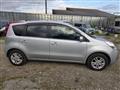 2012 Nissan Note