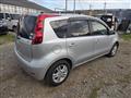 2012 Nissan Note