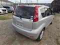 2012 Nissan Note
