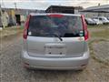 2012 Nissan Note