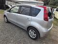 2012 Nissan Note