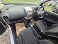2012 Nissan Note