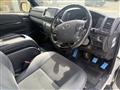 2020 Toyota Hiace Van