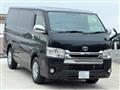 2014 Toyota Hiace Van
