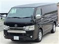 2014 Toyota Hiace Van