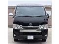 2014 Toyota Hiace Van