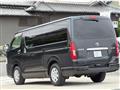 2014 Toyota Hiace Van