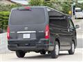 2014 Toyota Hiace Van