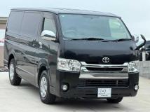 2014 Toyota Hiace Van