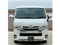 2015 Toyota Hiace Van