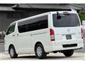 2015 Toyota Hiace Van