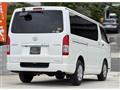 2015 Toyota Hiace Van