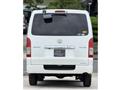 2015 Toyota Hiace Van
