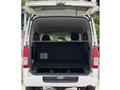 2015 Toyota Hiace Van