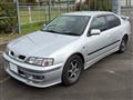 1997 Nissan Primera