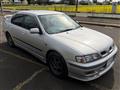 1997 Nissan Primera
