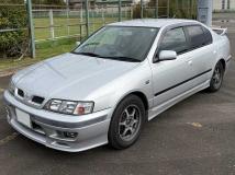 1997 Nissan Primera