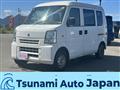 2014 Suzuki Every
